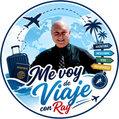 Me voy de Viaje con Ray
