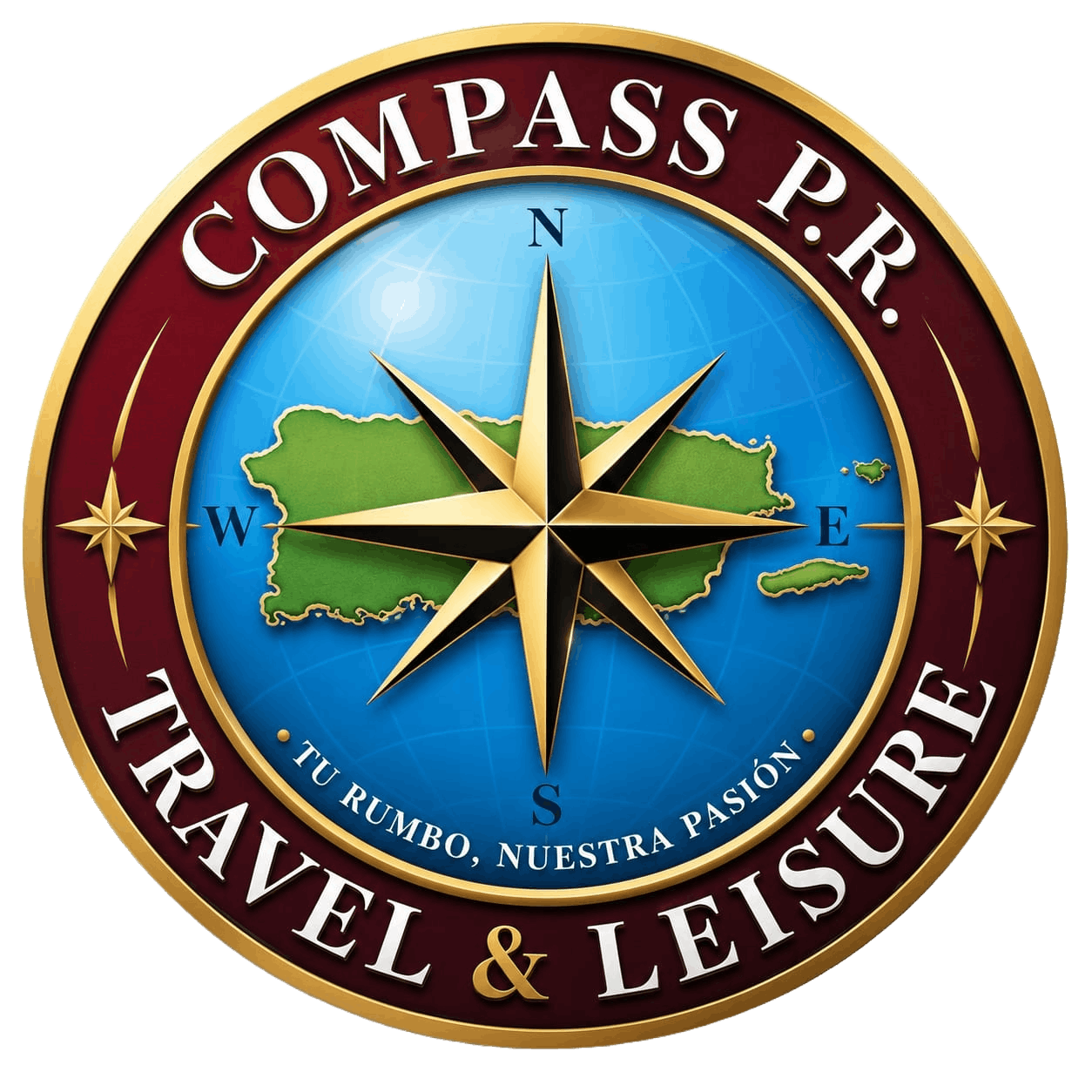 Compass PR