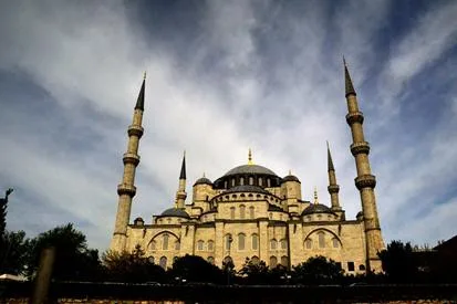 Turquía Clásica 2027