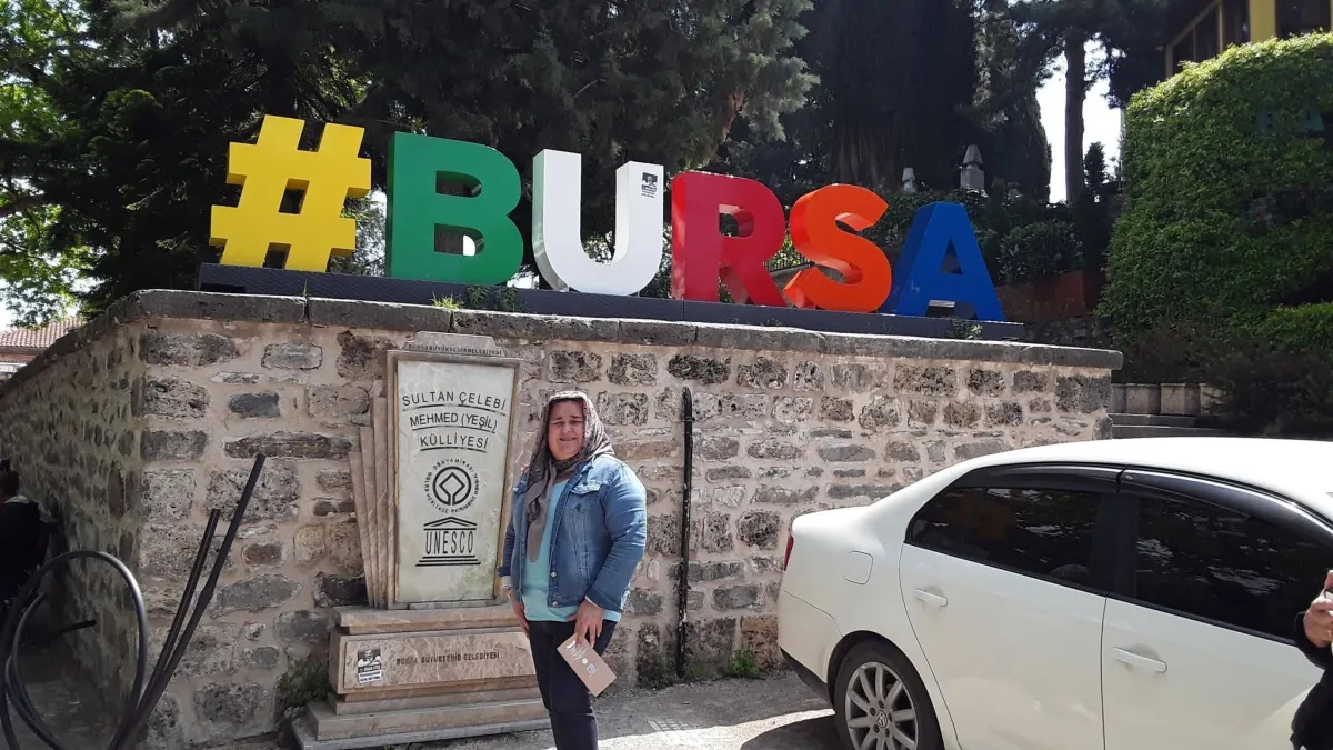 Bursa