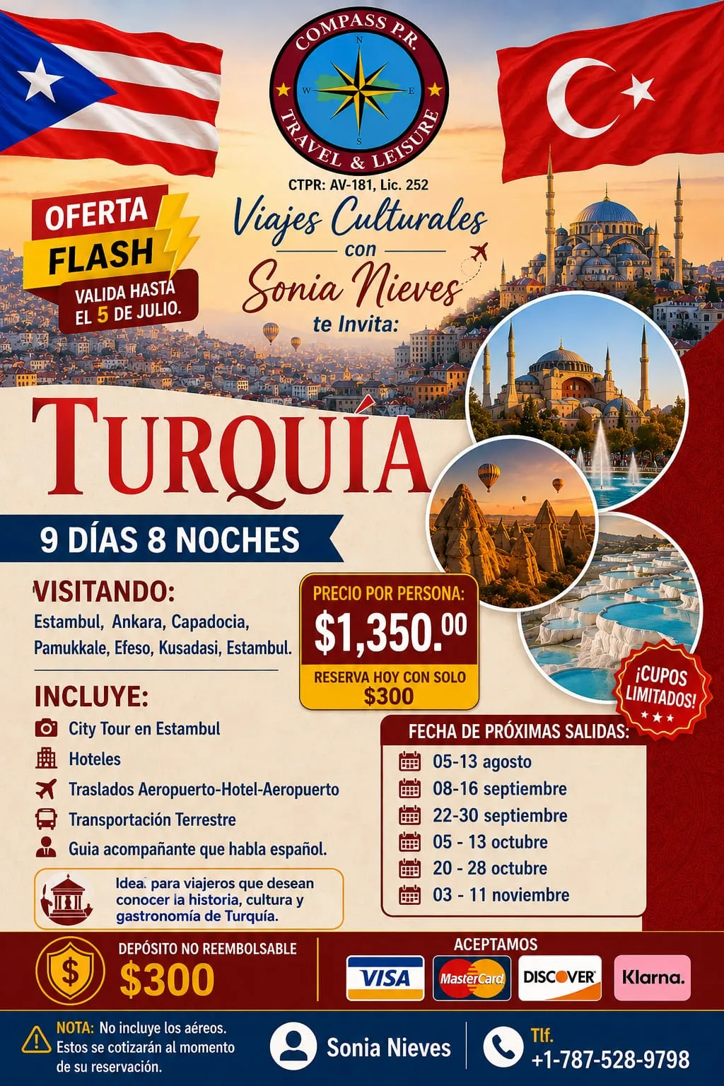 Turquía