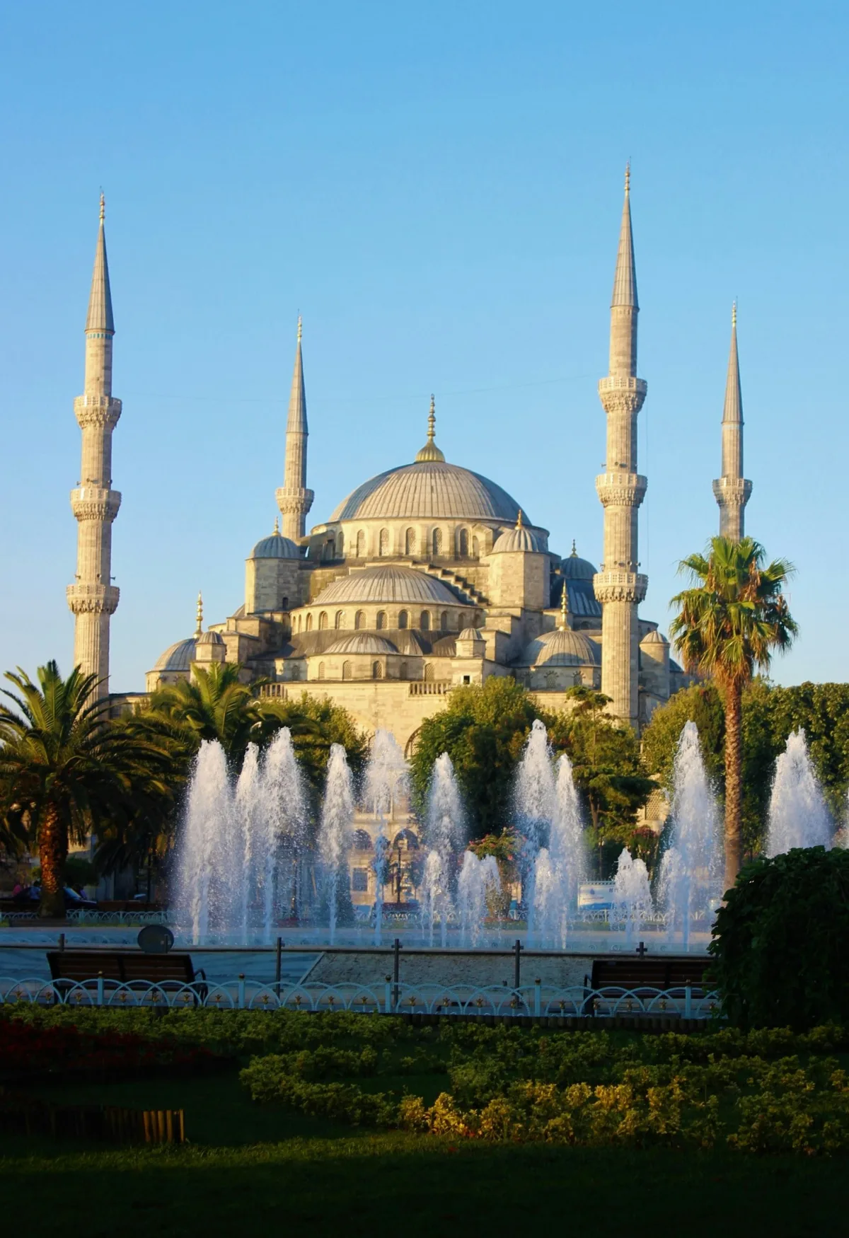 Turquía Clásica 2027